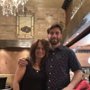 Meet your Posher, Donna